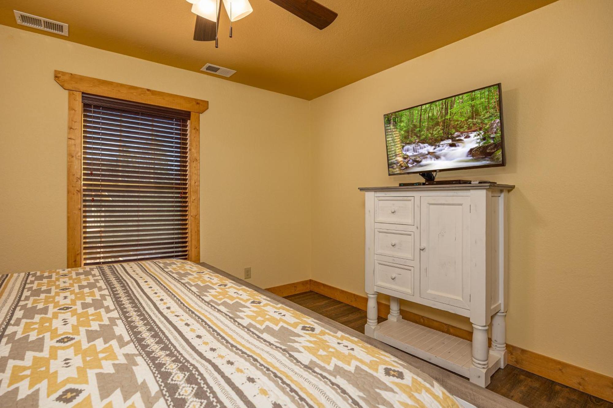 Heaps Of Fun By Eden Crest Villa Gatlinburg Exterior photo